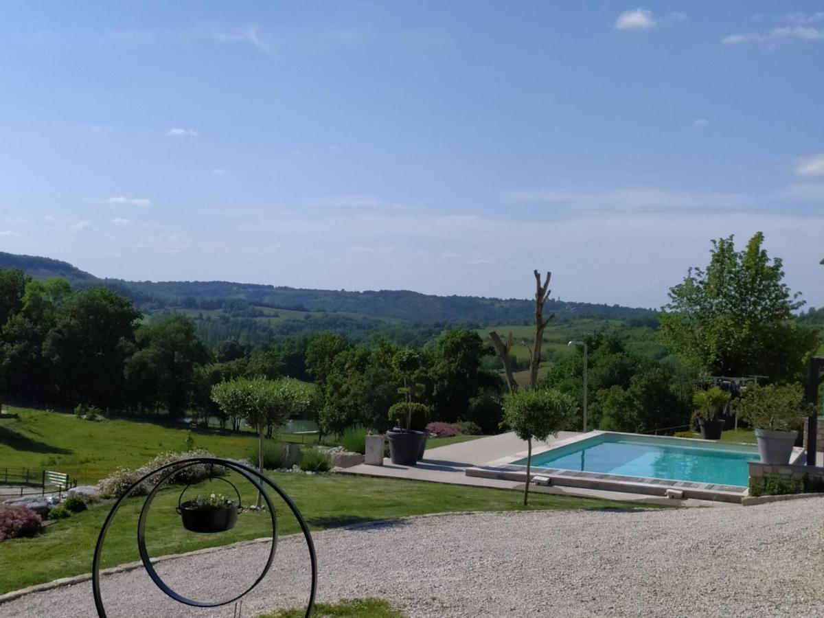 Gite Baden Le Boulve Exterior photo